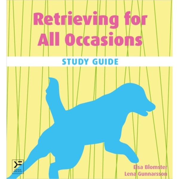 Retrieving for all occasions : study guide (häftad, eng)