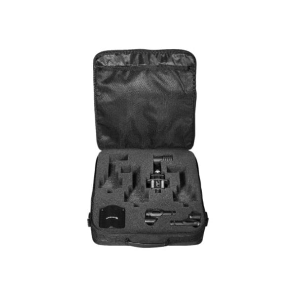 beyerdynamic TG Drum Set PRO L - mikrofonsats