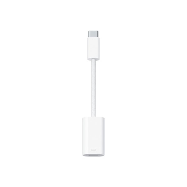 Apple Lightning-adapter