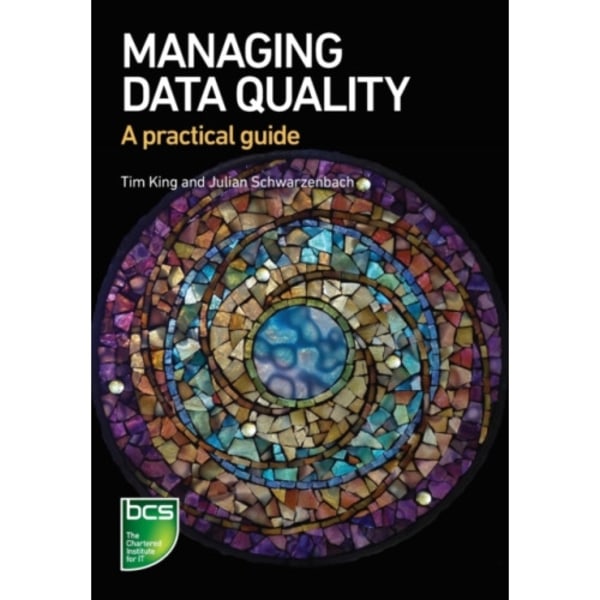 Managing Data Quality (häftad, eng)