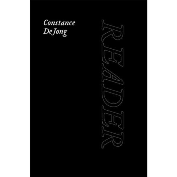 Constance Dejong: Reader (häftad, eng)