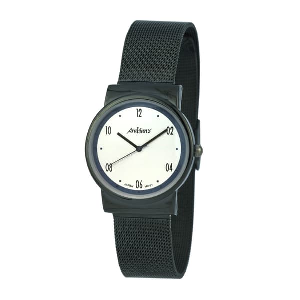 ARABIANS HNA2235W - Quartz Klocka Herr (38MM)