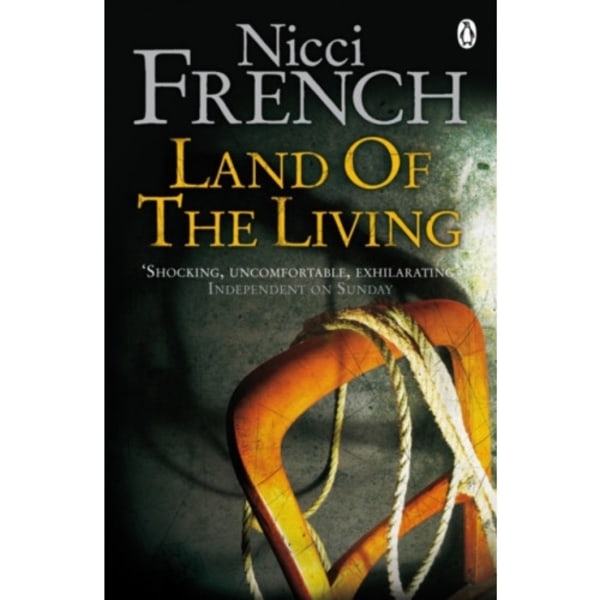 Land of the Living (häftad, eng)