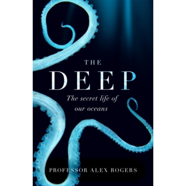 The Deep (häftad, eng)