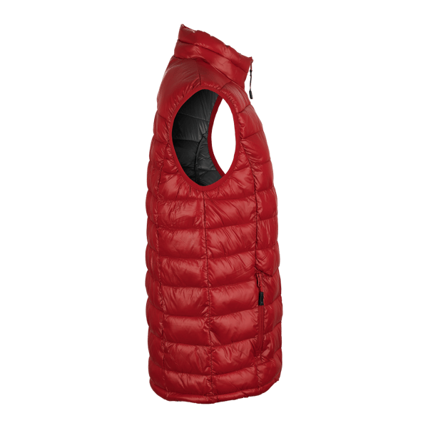 Walker Vest Red Male