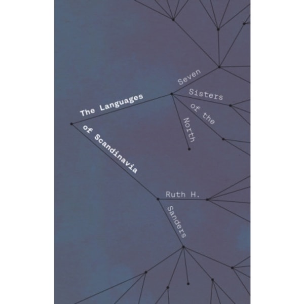 The Languages of Scandinavia (häftad, eng)