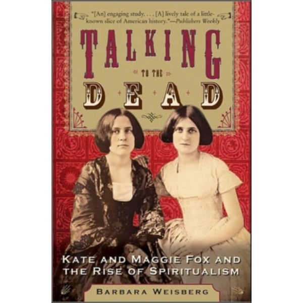 Talking To The Dead (häftad, eng)
