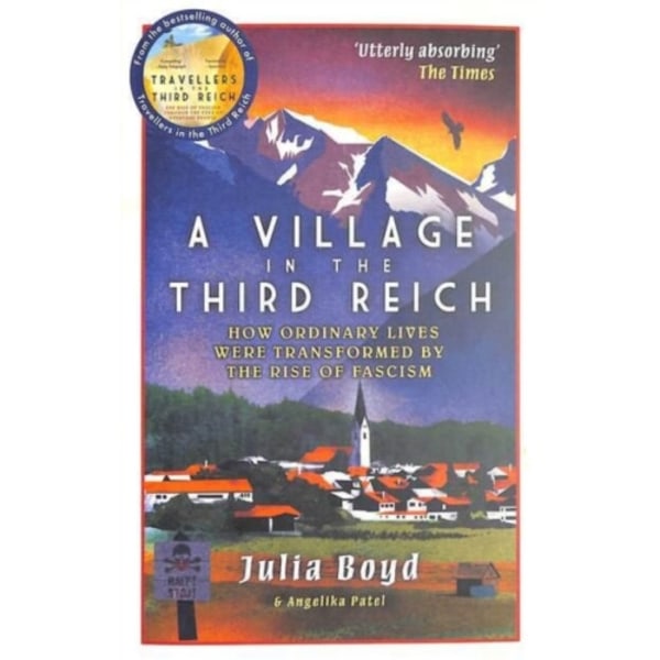 A Village in the Third Reich (häftad, eng)