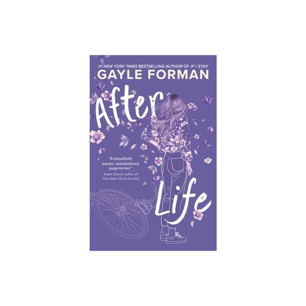 After Life (pocket, eng)