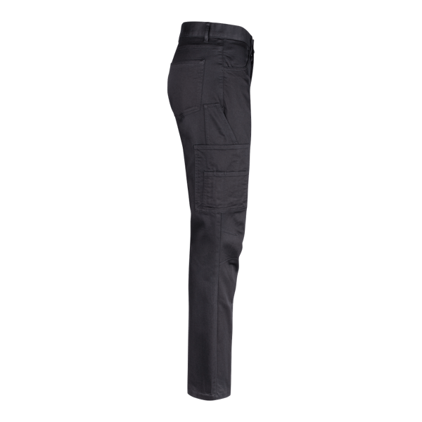Fred Trousers Black Male