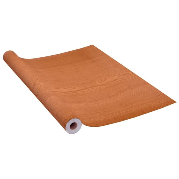 Dörrfolie 2 st ljus ek 210x90 cm PVC