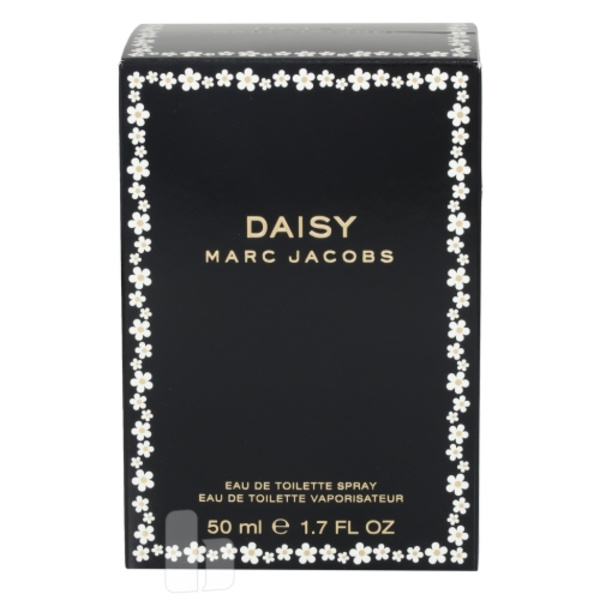 Marc Jacobs Daisy Edt Spray 50 ml Dam