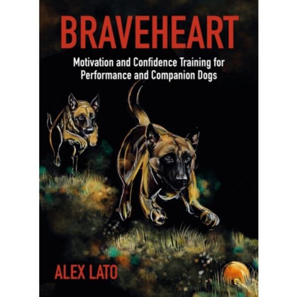 Braveheart (häftad, eng)