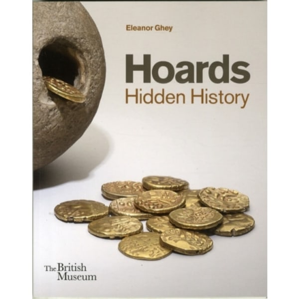 Hoards (häftad, eng)