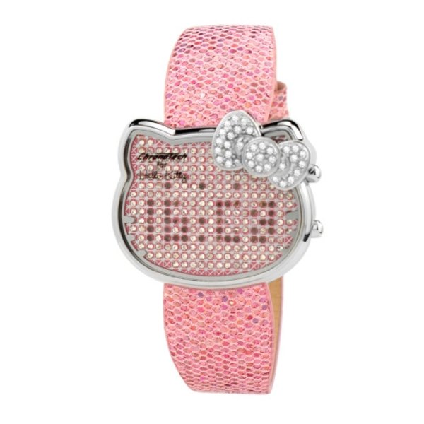 CHRONOTECH CT7104L-03 - Quartz Klocka Dam (40MM)
