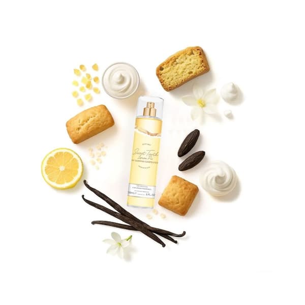Lemon Pie Body Mist 236ml