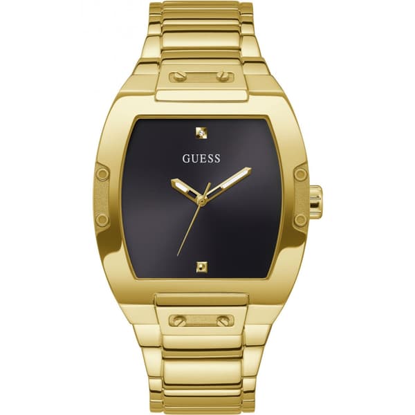 GUESS GW0387G2 - Quartz Klocka Herr (43MM)