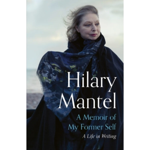 A Memoir of My Former Self (häftad, eng)
