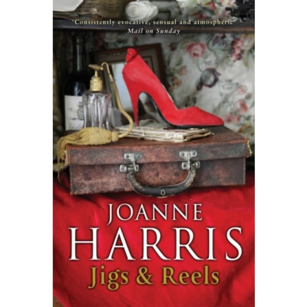 Jigs & Reels (häftad, eng)