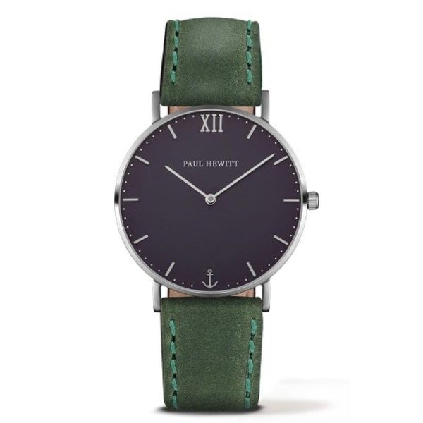 PAUL HEWITT PHSASSTB12M - Quartz Klocka Dam (39MM)