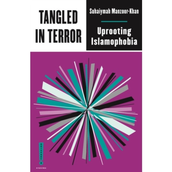 Tangled in Terror (häftad, eng)