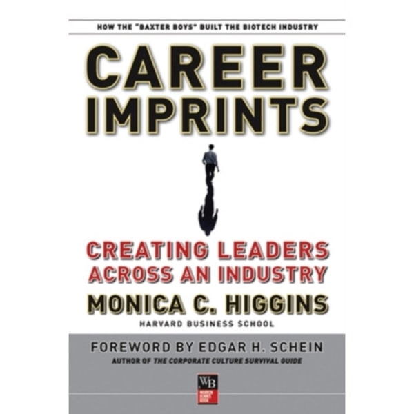 Career Imprints (häftad, eng)