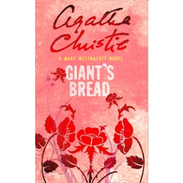 Giant’s Bread (häftad, eng)