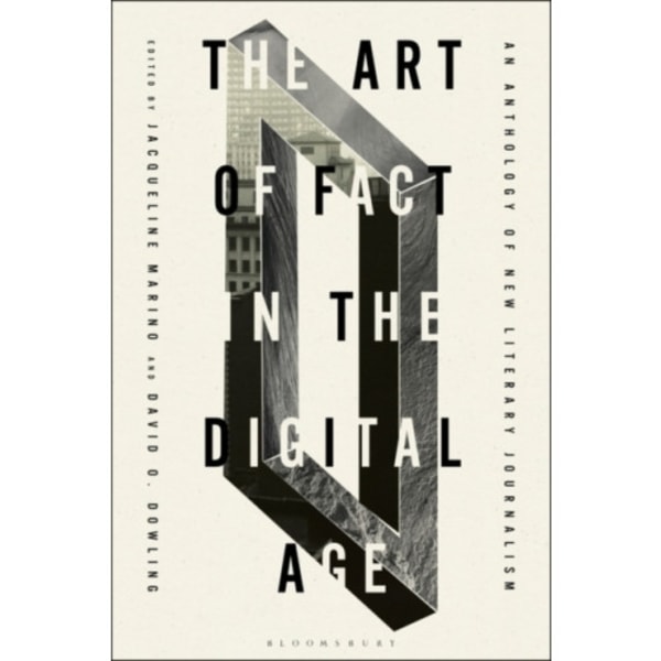 The Art of Fact in the Digital Age (häftad, eng)