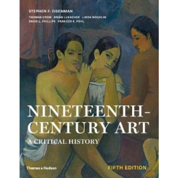 Nineteenth-Century Art (häftad, eng)