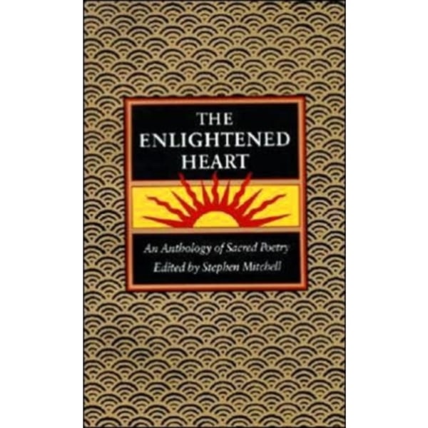 The Enlightened Heart (häftad, eng)
