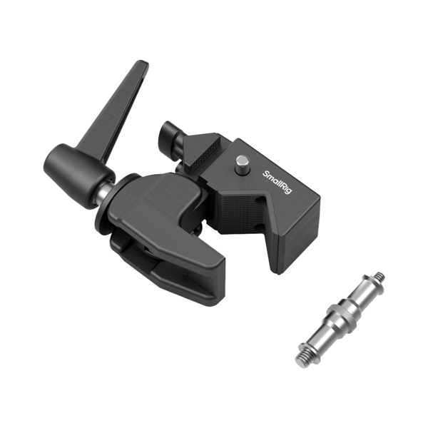 SmallRig 4861 Super Clamp Support Kit