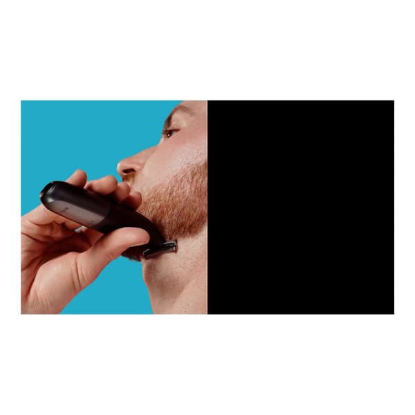 Braun Series XT5 XT5300 - trimmer - skiffergrå