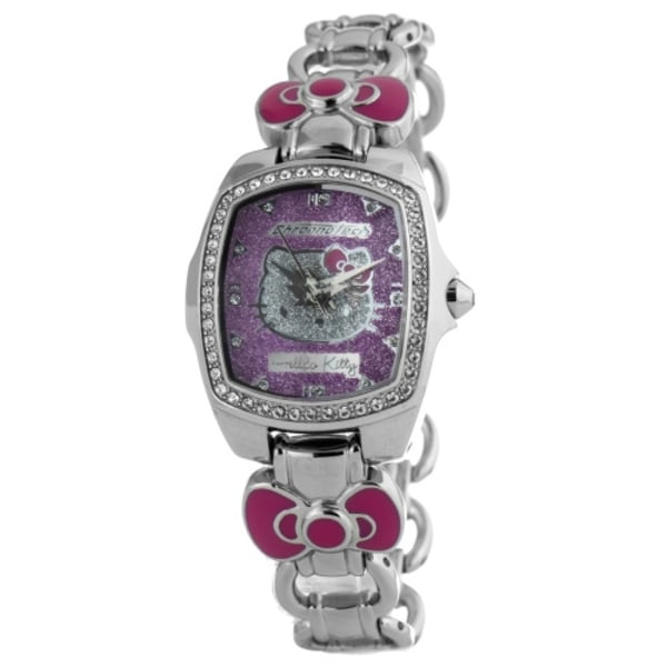 CHRONOTECH CT7105LS-02M - Quartz Klocka Dam (30MM)