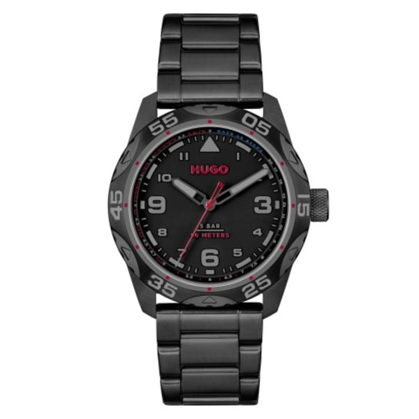 HUGO 1530333 - Quartz Klocka Herr (42MM)