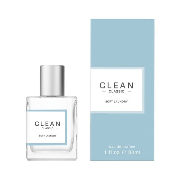 Classic Soft Laundry Edp 30ml