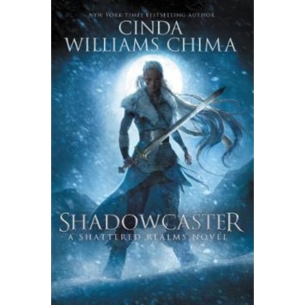 Shadowcaster (häftad, eng)