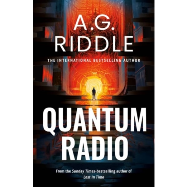 Quantum Radio (inbunden, eng)