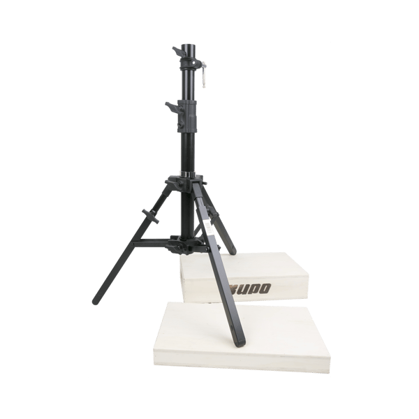 Kupo 161MB Slider Stand (Black)