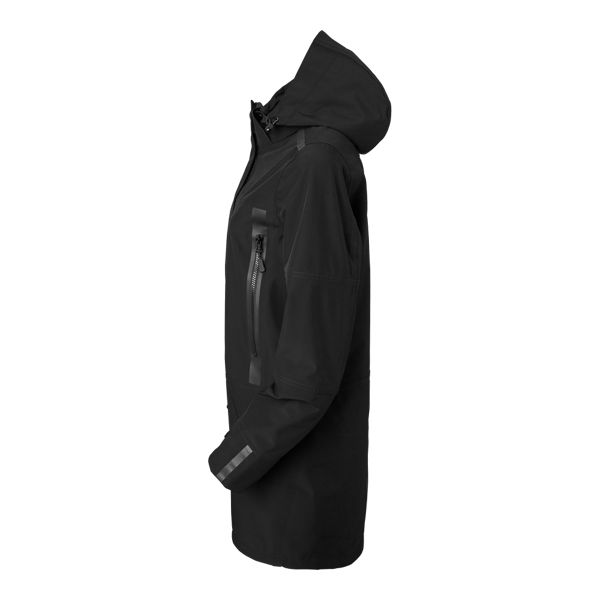Alma Parka w Black Female