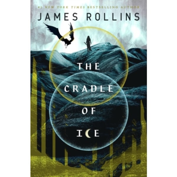 The Cradle of Ice (häftad, eng)