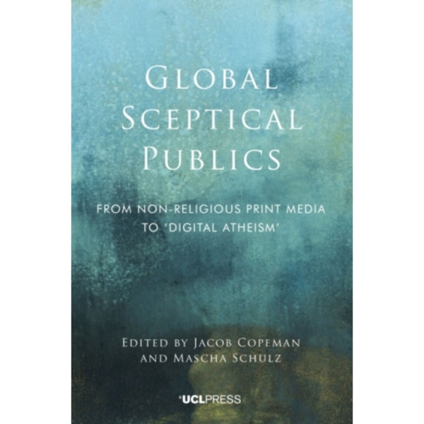 Global Sceptical Publics (häftad, eng)