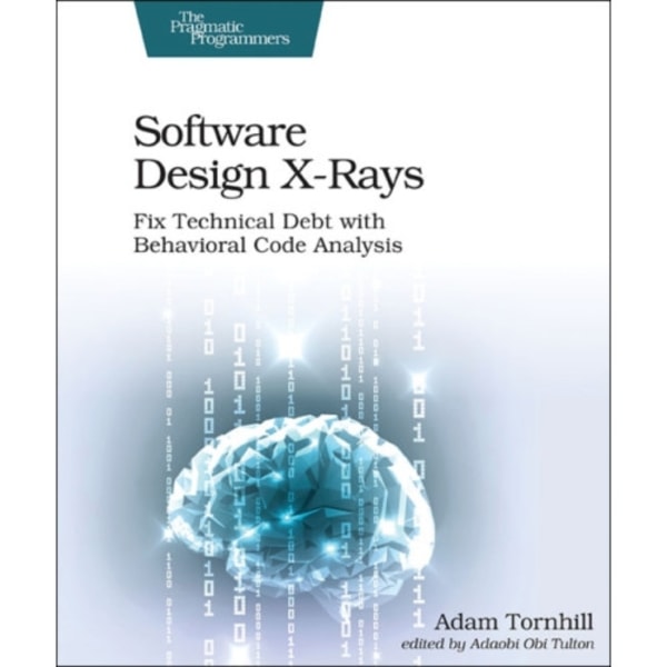 Software Design X-Rays (häftad, eng)