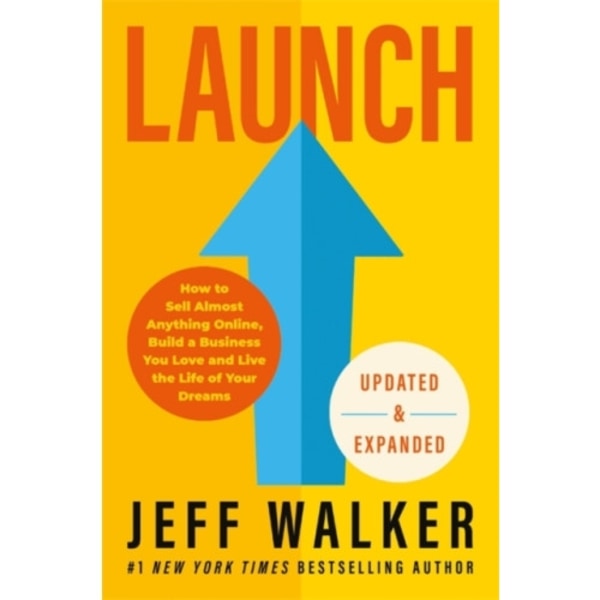 Launch (Updated & Expanded Edition) (häftad, eng)