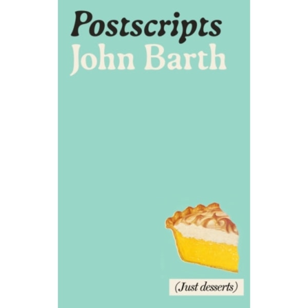 Postscripts (häftad, eng)