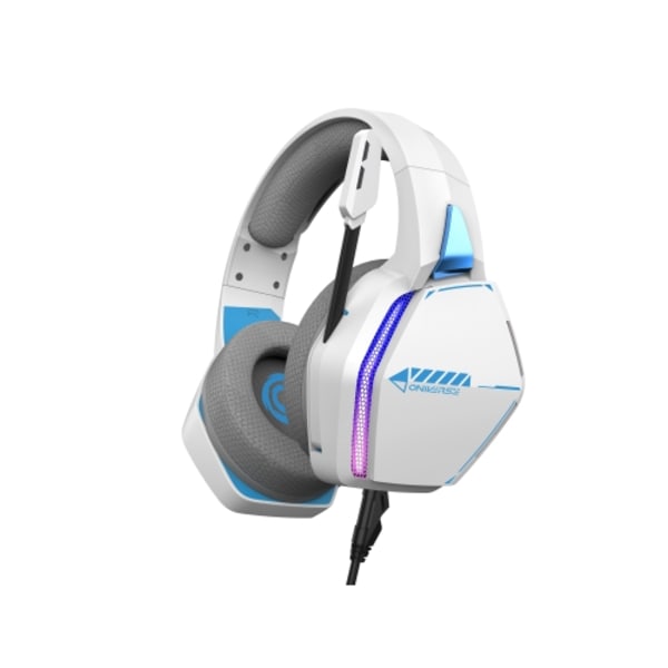 Oniverse Gaming Headset Nebula - Arctic White