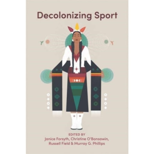 Decolonizing Sport (häftad, eng)