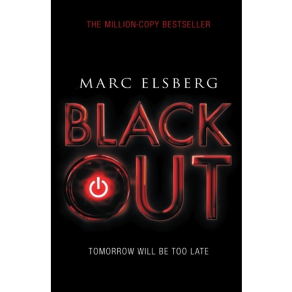 Blackout (häftad, eng)