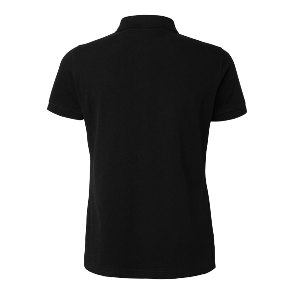 189 Polo w Black Female