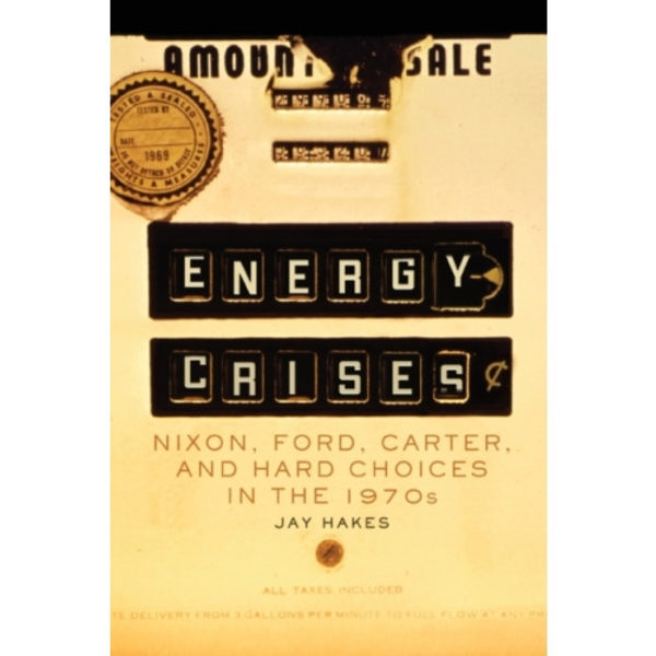 Energy Crises (häftad, eng)
