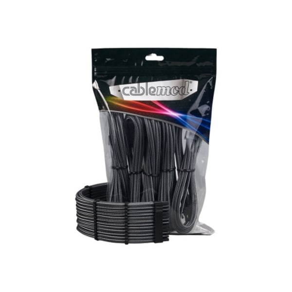 CableMod PRO ModMesh - förlängningssladdsats